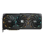 Gigabyte GeForce RTX 5090 GAMING OC 32G   NVIDIA   32 GB   GeForce RTX 5090   GDDR7   HDMI ports quantity 1   PCI Express 5.0