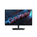 Gigabyte   MO27Q2 EK   27 ”   OLED   QHD   240 Hz   0.03 ms   2560 x 1440 pixels   250 cd/m²   HDMI ports quantity 2