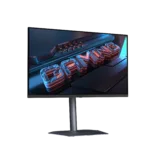 Gigabyte   MO27Q2 EK   27 ”   OLED   QHD   240 Hz   0.03 ms   2560 x 1440 pixels   250 cd/m²   HDMI ports quantity 2