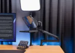 Elgato   Prompter   Black
