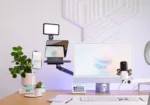Elgato   Prompter   Black