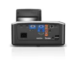 Benq MH856UST+   WUXGA (1920×1200)   3500 ANSI lumens   Grey/White