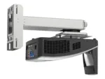 Benq MH856UST+   WUXGA (1920×1200)   3500 ANSI lumens   Grey/White