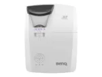 Benq MH856UST+   WUXGA (1920×1200)   3500 ANSI lumens   Grey/White