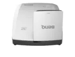 Benq MH856UST+   WUXGA (1920×1200)   3500 ANSI lumens   Grey/White