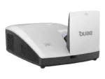Benq MH856UST+   WUXGA (1920×1200)   3500 ANSI lumens   Grey/White