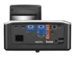 Benq MH856UST+   WUXGA (1920×1200)   3500 ANSI lumens   Grey/White