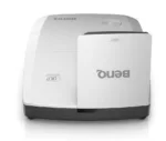 Benq MH856UST+   WUXGA (1920×1200)   3500 ANSI lumens   Grey/White
