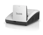 Benq MH856UST+   WUXGA (1920×1200)   3500 ANSI lumens   Grey/White