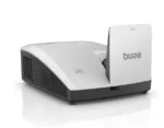Benq MH856UST+   WUXGA (1920×1200)   3500 ANSI lumens   Grey/White