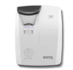 Benq MH856UST+   WUXGA (1920×1200)   3500 ANSI lumens   Grey/White
