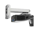 Benq MH856UST+   WUXGA (1920×1200)   3500 ANSI lumens   Grey/White