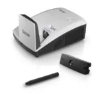 Benq MH856UST+   WUXGA (1920×1200)   3500 ANSI lumens   Grey/White