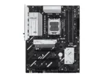Asus PRIME B850-PLUS WIFI   Processor family AMD   Processor socket AM5   DDR5   Supported hard disk drive interfaces M.2, SATA   Number of SATA connectors 4