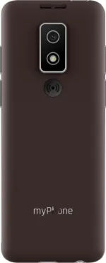 myPhone Bueno LTE Praline Collection   Brown   2.8 ”   IPS   48 MB   128 MB   Single SIM   MicroSD   3G   Bluetooth   Main camera resolution 2 MP   2000 mAh