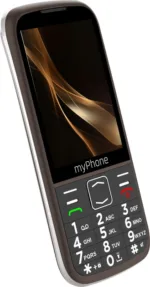 myPhone Halo 4 Plus LTE Praline Collection   Brown   3.5 ”   IPS   48 MB   128 MB   Dual SIM   MicroSD   3G   Bluetooth   Main camera resolution 2 MP   2500 mAh