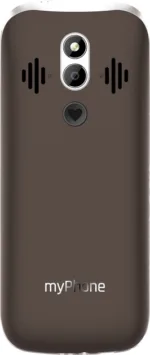 myPhone Halo 4 Plus LTE Praline Collection   Brown   3.5 ”   IPS   48 MB   128 MB   Dual SIM   MicroSD   3G   Bluetooth   Main camera resolution 2 MP   2500 mAh