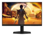 AOC   24G42E   24 ”   IPS   FHD   16:9   180 Hz   1 ms   1920 x 1080 pixels   300 cd/m²   HDMI ports quantity 1   Black