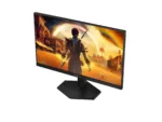 AOC   24G42E   24 ”   IPS   FHD   16:9   180 Hz   1 ms   1920 x 1080 pixels   300 cd/m²   HDMI ports quantity 1   Black