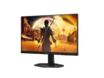 AOC   24G42E   24 ”   IPS   FHD   16:9   180 Hz   1 ms   1920 x 1080 pixels   300 cd/m²   HDMI ports quantity 1   Black