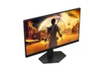 AOC   24G42E   24 ”   IPS   FHD   16:9   180 Hz   1 ms   1920 x 1080 pixels   300 cd/m²   HDMI ports quantity 1   Black