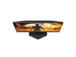 AOC   24G42E   24 ”   IPS   FHD   16:9   180 Hz   1 ms   1920 x 1080 pixels   300 cd/m²   HDMI ports quantity 1   Black