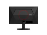 AOC   24G42E   24 ”   IPS   FHD   16:9   180 Hz   1 ms   1920 x 1080 pixels   300 cd/m²   HDMI ports quantity 1   Black