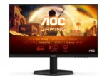 AOC   24G42E   24 ”   IPS   FHD   16:9   180 Hz   1 ms   1920 x 1080 pixels   300 cd/m²   HDMI ports quantity 1   Black