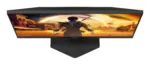 AOC   24G42E   24 ”   IPS   FHD   16:9   180 Hz   1 ms   1920 x 1080 pixels   300 cd/m²   HDMI ports quantity 1   Black