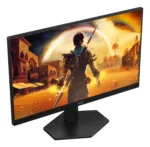 AOC   24G42E   24 ”   IPS   FHD   16:9   180 Hz   1 ms   1920 x 1080 pixels   300 cd/m²   HDMI ports quantity 1   Black