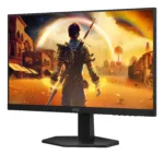 AOC   24G42E   24 ”   IPS   FHD   16:9   180 Hz   1 ms   1920 x 1080 pixels   300 cd/m²   HDMI ports quantity 1   Black
