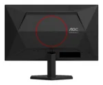 AOC   24G42E   24 ”   IPS   FHD   16:9   180 Hz   1 ms   1920 x 1080 pixels   300 cd/m²   HDMI ports quantity 1   Black