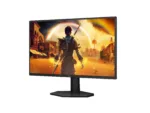AOC   25G42E   25 ”   IPS   FHD   16:9   180 Hz   1 ms   1920 x 1080 pixels   300 cd/m²   HDMI ports quantity 1   Black