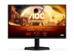 AOC   25G42E   25 ”   IPS   FHD   16:9   180 Hz   1 ms   1920 x 1080 pixels   300 cd/m²   HDMI ports quantity 1   Black