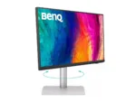 Benq   PD2730S   27 ”   IPS   5K   16:9   60 Hz   5 ms   5120 x 2880 pixels   400 cd/m²   HDMI ports quantity 1   Black