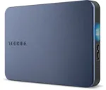 Toshiba Canvio Gaming   2000 GB   2.5 ”   USB 3.2   Grey