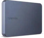 Toshiba Canvio Gaming   2000 GB   2.5 ”   USB 3.2   Grey