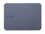 Toshiba Canvio Gaming   2000 GB   2.5 ”   USB 3.2   Grey