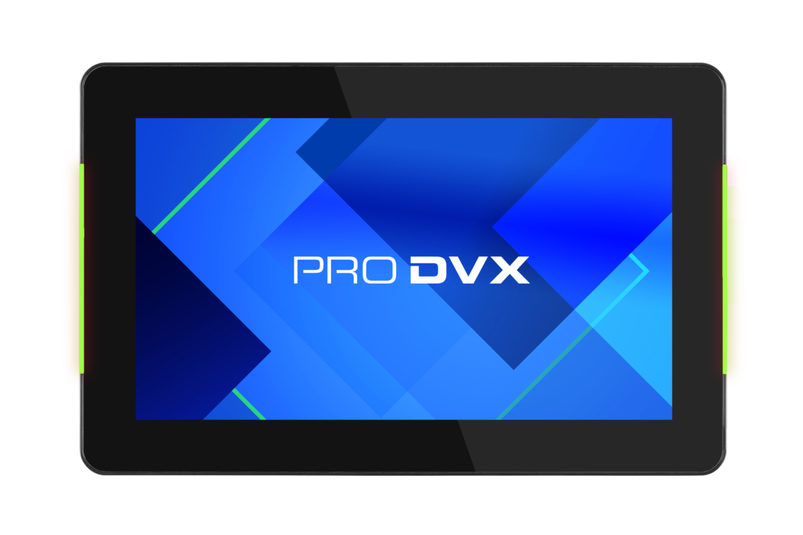 469675-5007550-2000001361054-0.webp ProDVX APPC-7XPL 7 ” Landscape/Portrait 24/7 Android Wi-Fi Touchscreen 300 cd/m² 140 ° 130 °