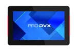 ProDVX APPC-7XPL   7 ”   Landscape/Portrait   24/7   Android   Wi-Fi   Touchscreen   300 cd/m²   140 °   130 °