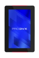 ProDVX APPC-7XPL   7 ”   Landscape/Portrait   24/7   Android   Wi-Fi   Touchscreen   300 cd/m²   140 °   130 °