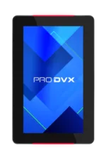 ProDVX APPC-7XPL   7 ”   Landscape/Portrait   24/7   Android   Wi-Fi   Touchscreen   300 cd/m²   140 °   130 °