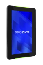ProDVX APPC-7XPL   7 ”   Landscape/Portrait   24/7   Android   Wi-Fi   Touchscreen   300 cd/m²   140 °   130 °