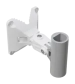 MikroTik Advanced wall mount adapter for small point to point and sector antennas   QMP