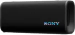 Sony   Speaker   ULT FIELD 3   Waterproof   Bluetooth   Black   Portable   Wireless connection