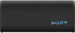 Sony   Speaker   ULT FIELD 3   Waterproof   Bluetooth   Black   Portable   Wireless connection