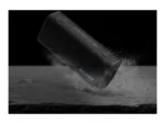 Sony   Speaker   ULT FIELD 3   Waterproof   Bluetooth   Black   Portable   Wireless connection