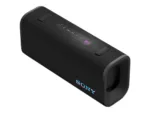 Sony   Speaker   ULT FIELD 3   Waterproof   Bluetooth   Black   Portable   Wireless connection