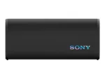 Sony   Speaker   ULT FIELD 3   Waterproof   Bluetooth   Black   Portable   Wireless connection