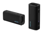 Sony   Speaker   ULT FIELD 3   Waterproof   Bluetooth   Black   Portable   Wireless connection